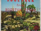 SOUL PACK FROM HOUSTON, TEXAS Vol,3 Japan Rare