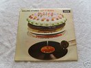 A ORIGINAL U.K MONO THE ROLLING STONES LET IT BLEED
