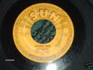 Elvis Presley on Sun Mystery Train/I Forgot To Remember