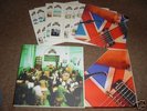 Rare Oasis The Masterplan 7xVinyl Boxset
