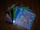 Stock 25 Dischi Dance anni 90 Alcuni introvabili