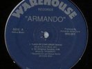 ARMANDO ‘LAND OF CONFUSION’ WAREHOUSE MIKE DUNN