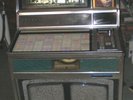 Rockola Juke Box Record Player