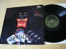 GORILLA CREATIVE ROCK KRAUT. GREEN BRAIN MINT 1972