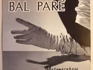 Bal Paré - Metamorphose M-LP 1986 NDW MINIMAL SYNTH