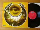 THE END INTROSPECTION DECCA LP 1969 PROG PSYCH
