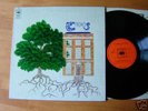 TREES GARDEN JANE DELAWNEY UK LP CBS FOLK ROCK Orig