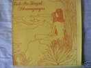 Ash Ra Tempel - Schwingungen Rare OHR lp original 1972