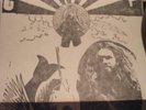 COSMIC MICHAEL rock psych LP rare private pressing