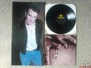 Morrissey 'Vauxhall And I' Vinyl LP G/Fold+Inner N.Mint