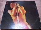Iggy And The Stooges RAW POWER Japan LP PROMO