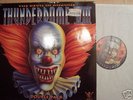 Thunderdome 8 VIII Vinyl Rarität Topzustand