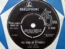 IVANS MEADS Sins Mega-Rare 1965 MOD FREAKBEAT Hear MP3