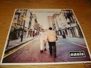 Oasis- (What's the Story) Morning Glory? Rare Gatefold