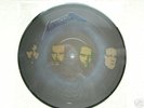 Metallica - The Black Album - Picture Disc, Rare 