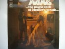 Rare FRENCH PROG PSYCH FOLK MORMOS MAGIC SPELL LP