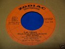 Funk 45 - JONI ADAMS 