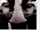 Ryan Adams - Love Is Hell Parts 1 & 2 - Rare UK 2 x 10