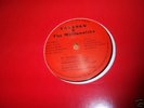 TAVASCO & THE MILLIONAIRES Self Titled LP Rare 80s funk