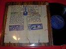 GILBERTO GIL LP 1969 MONO HARD PSYCH BRAZIL