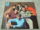 ZOOT MONEY it should have been me UK COLUMBIA 1965 LP