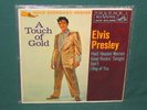 Elvis Presley Touch Of Gold EP SEALED EPA-5088 WOW