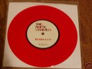 White Stripes rare 7