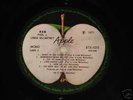 PAUL McCARTNEY beatles - RAM MONO LP = B R A Z I L =