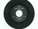 RARE NORTHERN ROY HAMILTON YOU CAN COUNT ON ME--MGM