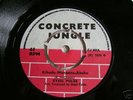 STEEL PULSE – 'KIBUDU-MANSATTA-ABUKU'  ORIG 45 1976