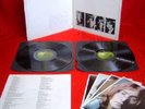 BEATLES V. RARE ORIG' UK 1st PRESS 'THE WHITE ALBUM'