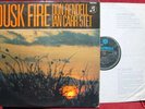 RARE COLUMBIA SX 6064-DON RENDELL/IAN CARR-DUSK FIRE