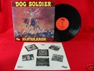 WINTERHAWK 1980 NM HEAVY PROG PSYCH METAL AOR LP INSERT