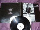 Wedding Present - George Best-RARE Promo & Proof Sleeve
