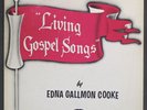 EDNA GALLMON COOKE Orig RARE NASHBORO GOSPEL LP