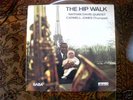 Nathan Davis Quintet - The Hip Walk - SABA  SB  15063