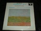 SXL 2116 WBg LP BEETHOVEN SYMPHONY No.4 ANSERMET