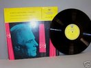ENRICO MAINARDI cello recital LP DGG Tulip LPEM 19054