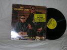 THE CHOSEN ONES LP LORD SHAFIQ ORG US PC 89 PURE FIRE