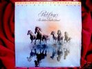 MFSL SEALED LP Bob Seger AGAINST THE WIND Audiophile