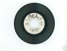 RARE NORTHERN JOHNNY ROBINSON--GONE BUT NOT FORGOTTEN