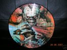 IRON MAIDEN - VIRTUAL XI LP  PICTURE DISC 