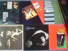 RICHARD CLAPTON 7 x LPs/2 x 12