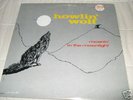 HOWLIN' WOLF moanin' in the OR USA CHESS LP BLUES