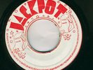 SLIM SMITH-I NEED YOUR LOVE-JACKPOT-MINT-REGGAE 45