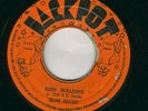 SLIM SMITH-WILL YOU STILL LOVE ME -JACKPOT-MI REGGAE 45