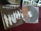 CLANDESTINE BLAZE night... LP RARE EAL DEATHSPELL OMEGA
