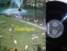 The Flamingos- same  first press