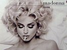 MADONNA- FEVER **RARE PROMO DJ PACK  2x12