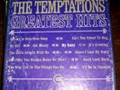Reel to Reel The Temptations Greatest Hits 7 1/2 ips